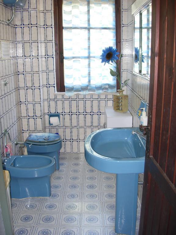 Villa Ro Porto Columbu - Perd'E Sali 外观 照片